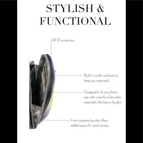 Aimee Kestenberg  Crossbody Tamitha - Picture 2 of 16